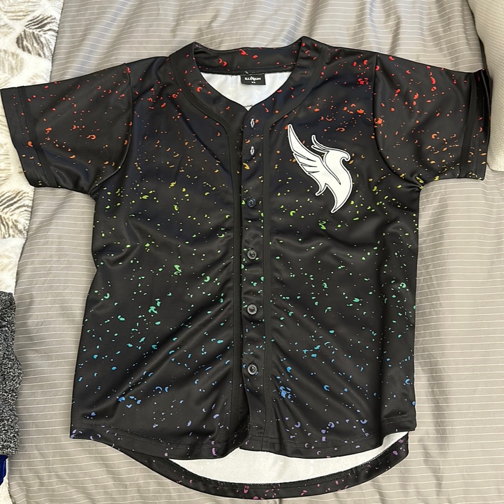 Illenium LTD EDC 2019 Jersey